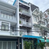 BÁN NHÀ HUỲNH TẤN PHÁT TT NHÀ BÈ  KHU DÂN CƯ ĐỒNG BỘ NGAY BÊN CẦU PHÚ XUÂN NHÀ MỚI TINH CHỈ 6.1 TỶ