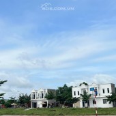 Bán đất mặt tiền thị trấn Lai Uyên, Bình Dương đường 17m trả góp