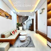 Nhà đẹp Ngọc Thuỵ, sót 1 căn duy nhất giá hơn 3 tỷ. full nội thất đẹp.