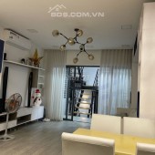 Căn rẻ nhất mặt tiền Nguyễn Gia Trí ( D2 cũ) Bình Thạnh 4x20 5 tầng chỉ 31 tỷ