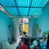 Hẻm 3m Phan Văn Trị F11 Bình Thạnh, 55M², 4 Tầng 5PN, 5.4 Tỷ