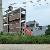 Chính chủ gửi bán tòa nhà đang xây thô 120m2 gần trường Đại Học Quốc Gia Hà Nội tại thạch hòa - thạch thất