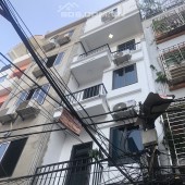 Hot.Bán gấp nhà Quan Nhân- Thanh Xuân. Dt 38m2- 6T. Nhà siêu đẹp, cách phố 13m. Giá nhỉnh 4ty