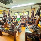 HOÀNG VĂN THÁI- PHÂN LÔ - OTO TRÁNH-  LÔ GÓC-  DT 52M , MT 5,2M - GIÁ HƠN 9 TỶ
