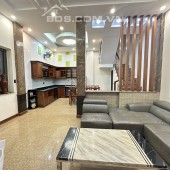 Cho thuê nhà riêng 4 tầng ngõ Ngõ Khánh, Ba Đình, nhà siêu đẹp, mới tinh
