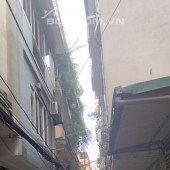 BÁN NHÀ PHỐ NHÂN HÒA - LÔ GÓC -KINH DOANH -OTO DỪNG ĐỖ- DT GẦN 35M , GIÁ NHỈNH 5 TỶ