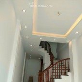 BÁN GẤP  nhà phố Bùi Xương Trạch, Thanh Xuân. 38m2 x 5T, MT 4,6m, Lô góc.Giá 4 tỷ