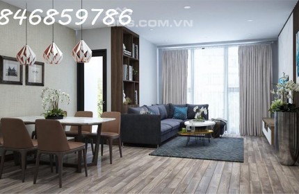 Vốn 480 Triệu Mua Ngay Chung Cư 1PN,45m2,Full Nội Thất