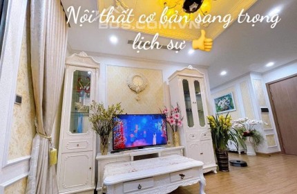 CĂN GÓC VINHOMES GREEN BAY MỄ TRÌ 91M2 - 3 NGỦ - BC ĐÔNG NAM HIẾM - CÓ SLOT Ô TÔ - SỔ HỒNG LÂU DÀI