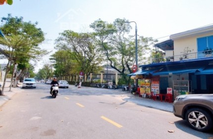 MT Hà Thị Thân, Sơn Trà  155m2, gần sông, giá đầu tư