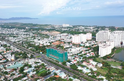 Căn hộ cao cấp VUNG TAU CENTRE POINT khu đô thị Chí Linh