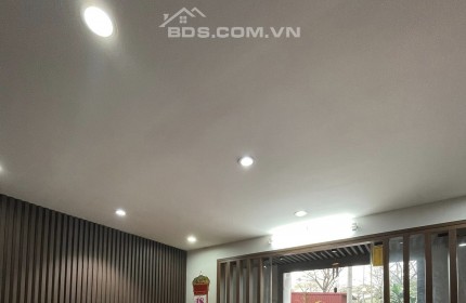 NHÀ ĐẸP 5 TẦNG 50M2  KINH DOANH KINH DOANH VỈA HÈ HOÀNG QUỐC VIỆT CẦU GIẤY 15 TỶ