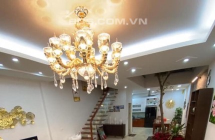 BIỆT PHỦ 3T*99M2 Ô TÔ TRÁNH ĐẠI LỘ THĂNG LONG QUANG TIẾN NAM TỪ LIÊM  GIÁ 11.6 TỶ