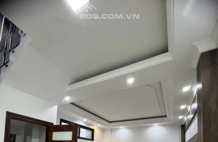 NHÀ ĐẸP 5 TẦNG 66M2 GARA Ô TÔ 5 NGỦ 2 THOÁNG LẠC LONG QUÂN TÂY HỒ GIÁ HIẾM 9.9 TỶ