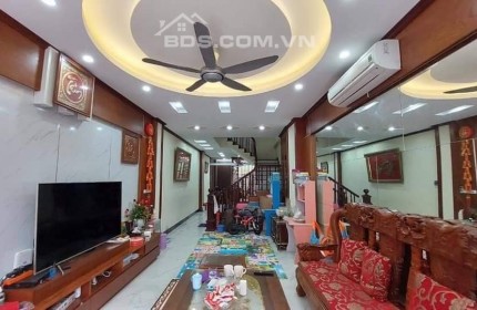 NHÀ ĐẸP DÂN XÂY 5 TẦNG 86M2 Ô TÔ TRÁNH KINH DOANH ĐẠI LINH NAM TỪ LIÊM GIÁ 11.5 TỶ