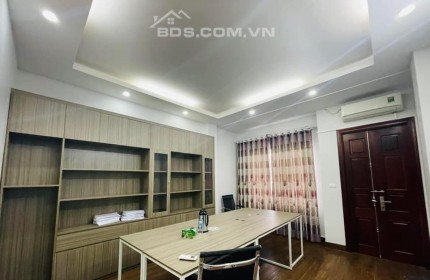 NHÀ ĐẸP 5 70M2 TẦNG KINH DOANH Ô TÔ  PHÂN LÔ TRẦN QUỐC HOÀN CẦU GIẤY GIÁ 15.5 TỶ