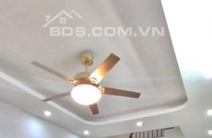 Nhà THẠCH BÀN BÁT KHỐI 5T –LÔ GÓC-FULL NỘI THẤT- Ô TÔ 7 CHỖ ĐỖ CỬA..