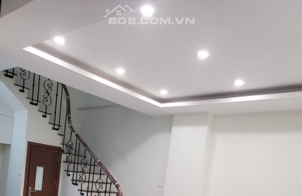 NHÀ MỚI ĐẸP – PHỐ HOÀNG ĐẠO THÀNH-DT 30M2, 5 TẦNG, 4.3 TỶ