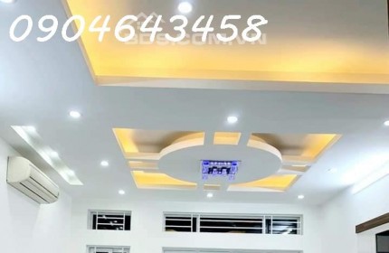 Bán nhà Đống đa, Thanh Xuân, Lô góc, Oto đô cửa, nhà mới 40m, 5 tầng, MT 4.7m 6.2 tỷ.