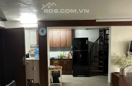 Căn hộ 80m2 chỉ nhỉnh 2 tỷ dành cho sinh viên ĐH Bách Khoa, Kinh tế, Xây Dựng