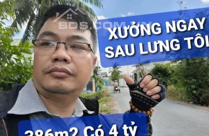 70m2 Mặt Tiền Kinh Doanh đường Song Hành có 4  tỷ Q12 TPHCM