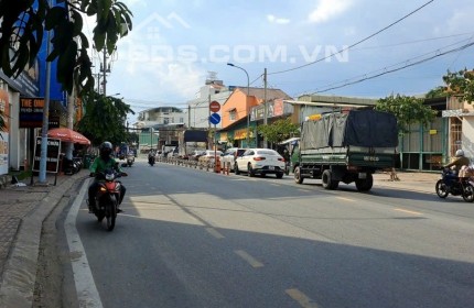 LÔ ĐẮC ĐỊA VÒNG XOAY THÀNH PHỐ MỚI, 1,2 TỶ