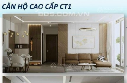 căn hộ cao cấp CT1 Riverside Luxury Phước Long Nha Trang giá chỉ 31tr/m2 sở hữu lâu dài có sổ Hồng