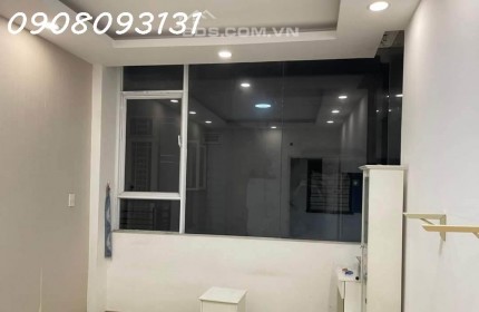 Bán Nhà Phú Nhuận Phường 5 Hẻm 304/ Thích Quảng Đức Dt : 55M2 , 3 Pn Giá 4 Tỷ 650 ( Còn Thương Lượng )