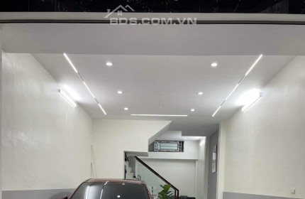50m 6 Tầng Mặt Tiền 4.15m Nhỉnh 13 Tỷ. Phân Lô Ô Tô Tránh Trung Tâm Quận Cầu Giấy.Gần Nhiều Trường Đại Học Kinh Doanh Cho Thuê Dòng Tiền ỔN Định.