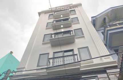 80m 8 Tầng Thang Máy Vỉa Hè Đá Bóng Kinh Doanh Đỉnh Phố Hoàng Quốc Việt Mà Giá Chưa Tới 20 Tỷ. Vị Trí Cực Kỳ Thuận Lợi. Chủ Ngợp Ngân Hàng Cần Bán