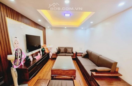 Bán nhà đẹp Ngõ 144 Quan Nhân, ngõ thông gần phố, sổ đẹp, tặng full đồ, 55m2*5T, 7 tỷ