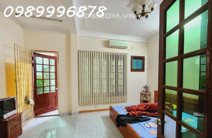 Bán Nhà hiếm có khó tìm, trung tâm Hồ Đắc DI, điểm tam giác vàng,