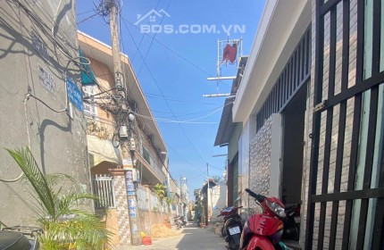 Sát Gò Vấp- Hiệp Thành,Q12- HXH Lê Văn Khương-85m2-Ngang 5m-Chỉ 3,45TỶ
