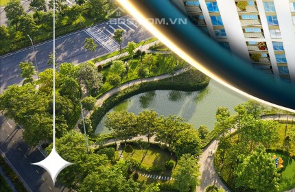 KHU ĐÔ THỊ XANH HIỆN ĐẠI CAO CẤP PHÍA TÂY HÀ NỘI