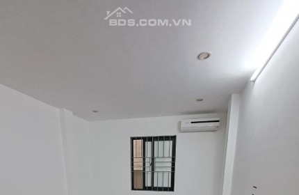 BÁN NHÀ BẠCH MAI,  HAI BÀ TRƯNG, Ô TÔ GẦN, NHÀ ĐẸP Ở LUÔN NHỈNH 3 TỶ 0901753139