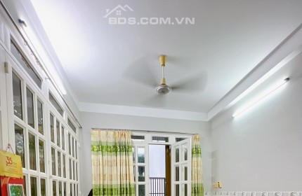 BÁN NHÀ ĐẸP F4 QUẬN 4 .ĐƯỜNG SỐ 2