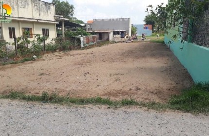 ĐẤT ĐẸP NẰM NGAY NGÃ TƯ GIAO LỘ LỚN CỦA TỈNH TIỆN ÍCH ĐẦY ĐỦ
