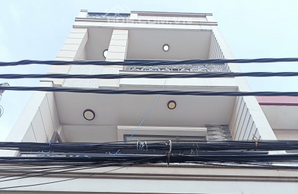 Nhà Bán Tây Lân, 8x16m2, 4Tầng, 4PN, HXH 8m, BTĐ A, Q.BTân, còn 7.8 tỷ