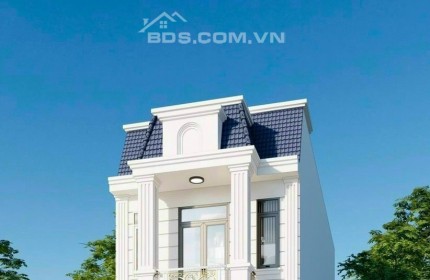 Khu Nhà Ở Khánh Bình Smnarthome Với Thiét Kế Hiện Đại- Ưu Đãi Lộc Vàng