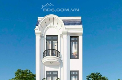 Bán Nhà 1 Trệt 2 Lầu Giá Chỉ 750 Triệu Tại Thành Phố Tân Uyên