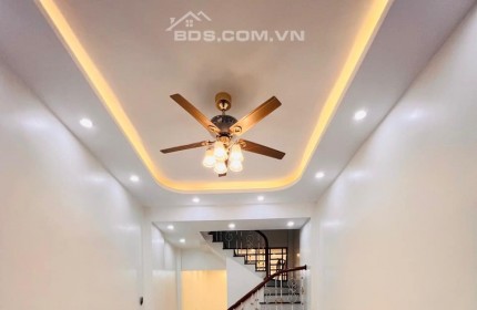 BÁN NHÀ PHỐ MINH KHAI, 42M2 - 4 TẦNG - 4 NGỦ, 3 BƯỚC Ô TÔ, NHÀ ĐẸP Ở NGAY, NHỈNH 5 TỶ