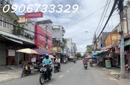 Bán nhà ngang 10x7m trung tâm chợ Tân Quy Q7 chỉ nhỉnh 5 tỷ
