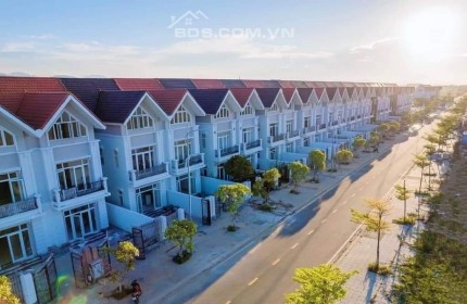 Cần bán Đất dự án KĐT Vịnh An Hòa Núi Thành, Diện tích 170m², Giá 1500 Triệu