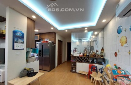 Chung Cư Gelexia Riverside 885 Tam Trinh 90m2, 3 phòng ngủ, giá 3.35tỷ