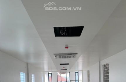 BUILDING 8 TẦNG THANG MÁY 176M2 CHỦ CẦN BÁN GẤP 32 TỶ