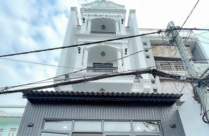 Bán dãy trọ đang Full phòng, đường lớn buôn bán, 7x22m
