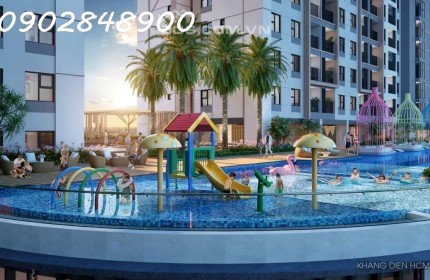 Đẳng cấp với Penthouse Masteri Homes Biệt thự trên không cuối cùng và duy nhất