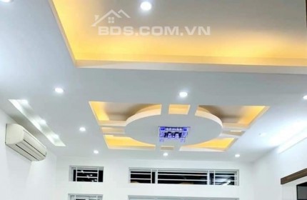 Bán nhà đẹp lô góc kinh doanh cực đỉnh phố Nguyễn Lân, nhà nằm trong khu dân trí cao tiện ích hoàn hảo