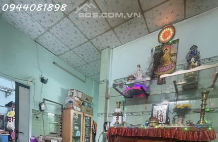 Giải Cứu Nhà Ngộp:Trục Lê Văn Khương Đường TA12-Q12