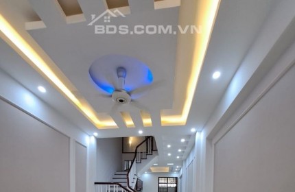 Bán nhà Mỗ Lao,  kinh doanh ô tô tránh 62m² giá siêu rẻ 6.4 tỷ